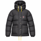 Fjäll Puffer Jacket