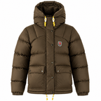 Fjäll Puffer Jacket