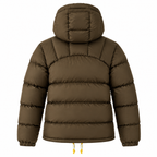 Fjäll Puffer Jacket