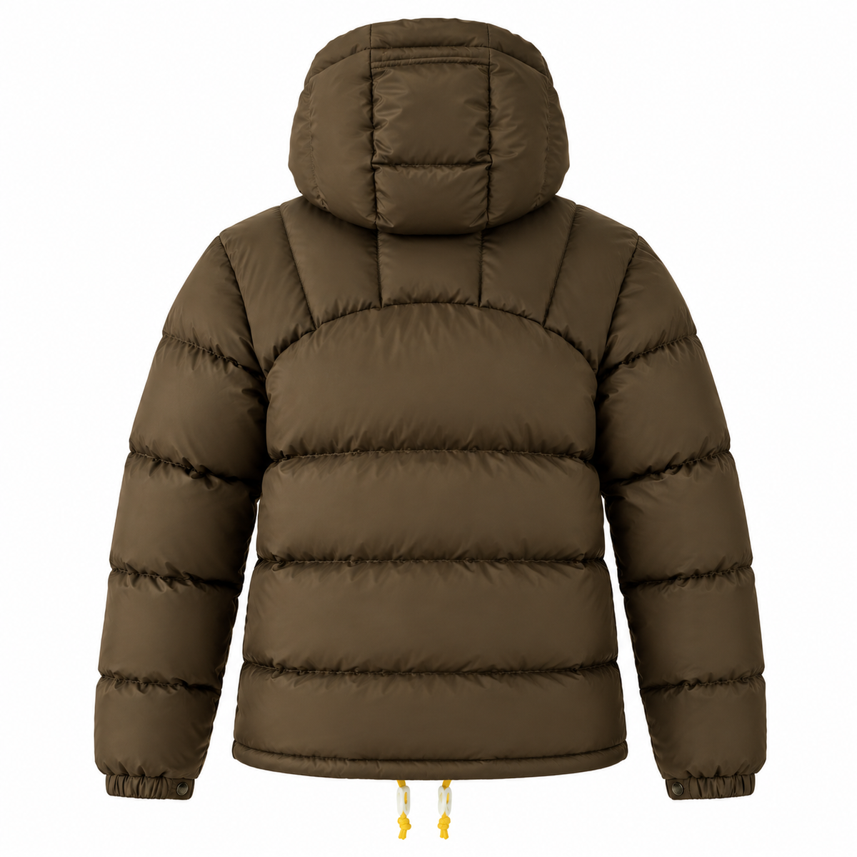 Fjäll Puffer Jacket