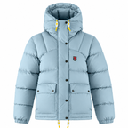 Fjäll Puffer Jacket