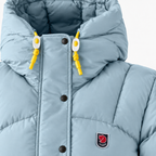 Fjäll Puffer Jacket