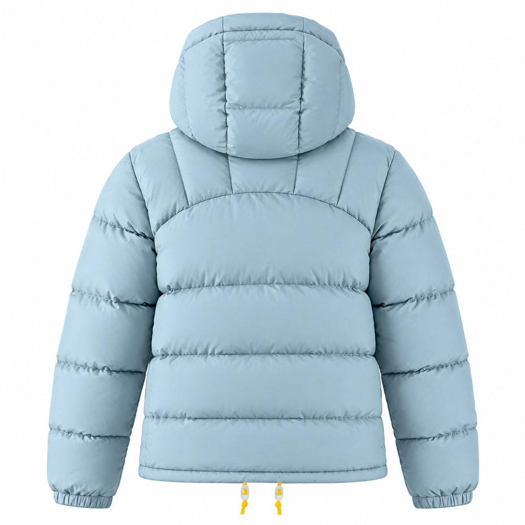 Fjäll Puffer Jacket