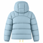 Fjäll Puffer Jacket