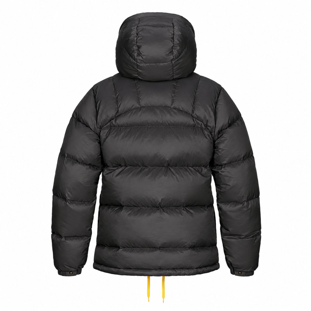 Fjäll Puffer Jacket