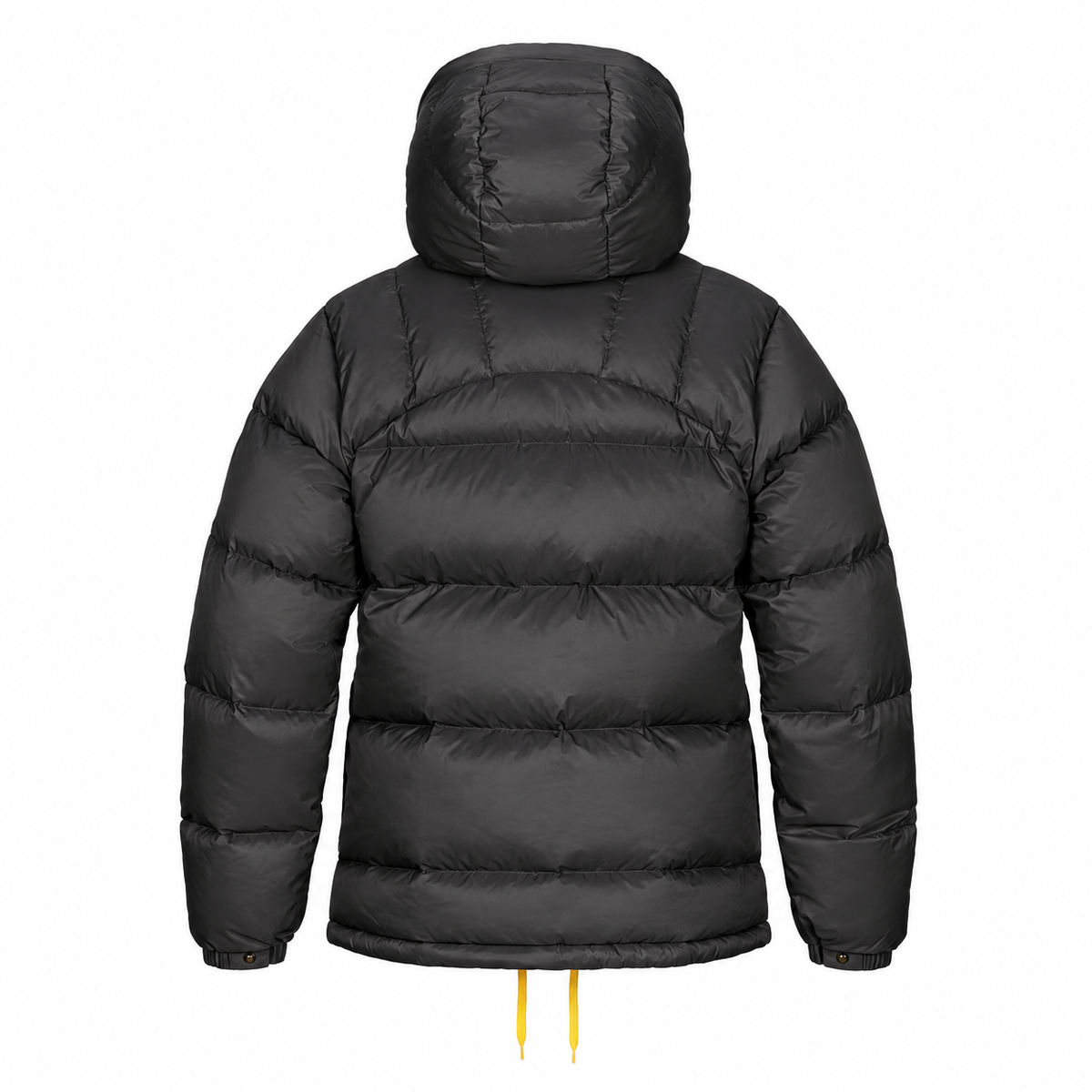 Fjäll Puffer Jacket