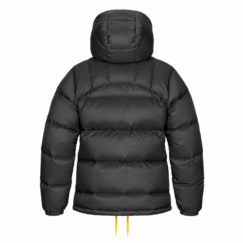 Fjäll Puffer Jacket