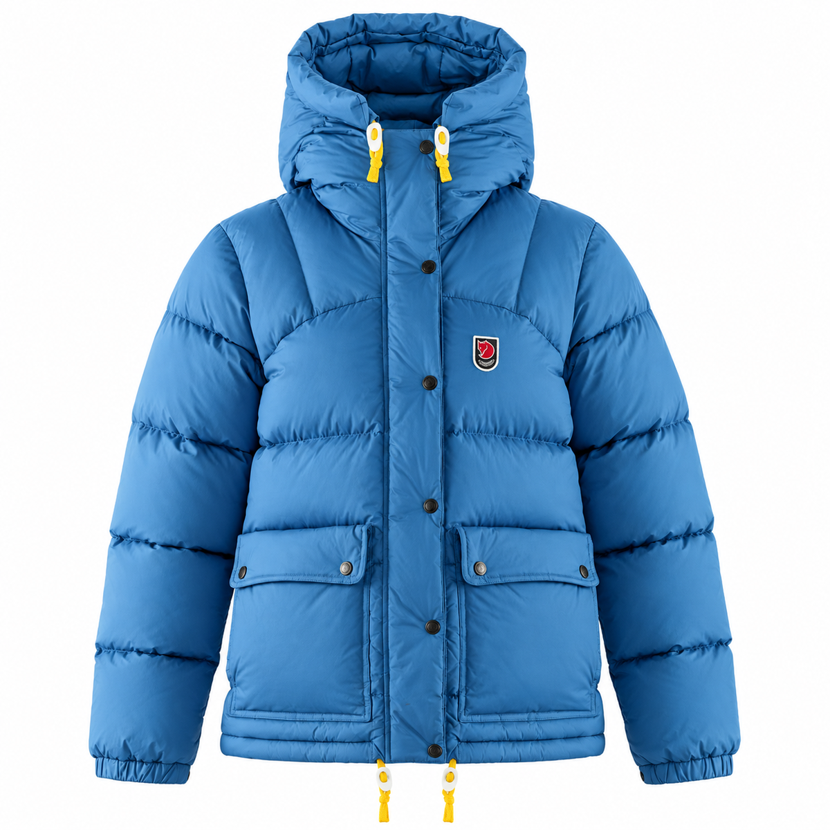 Fjäll Puffer Jacket