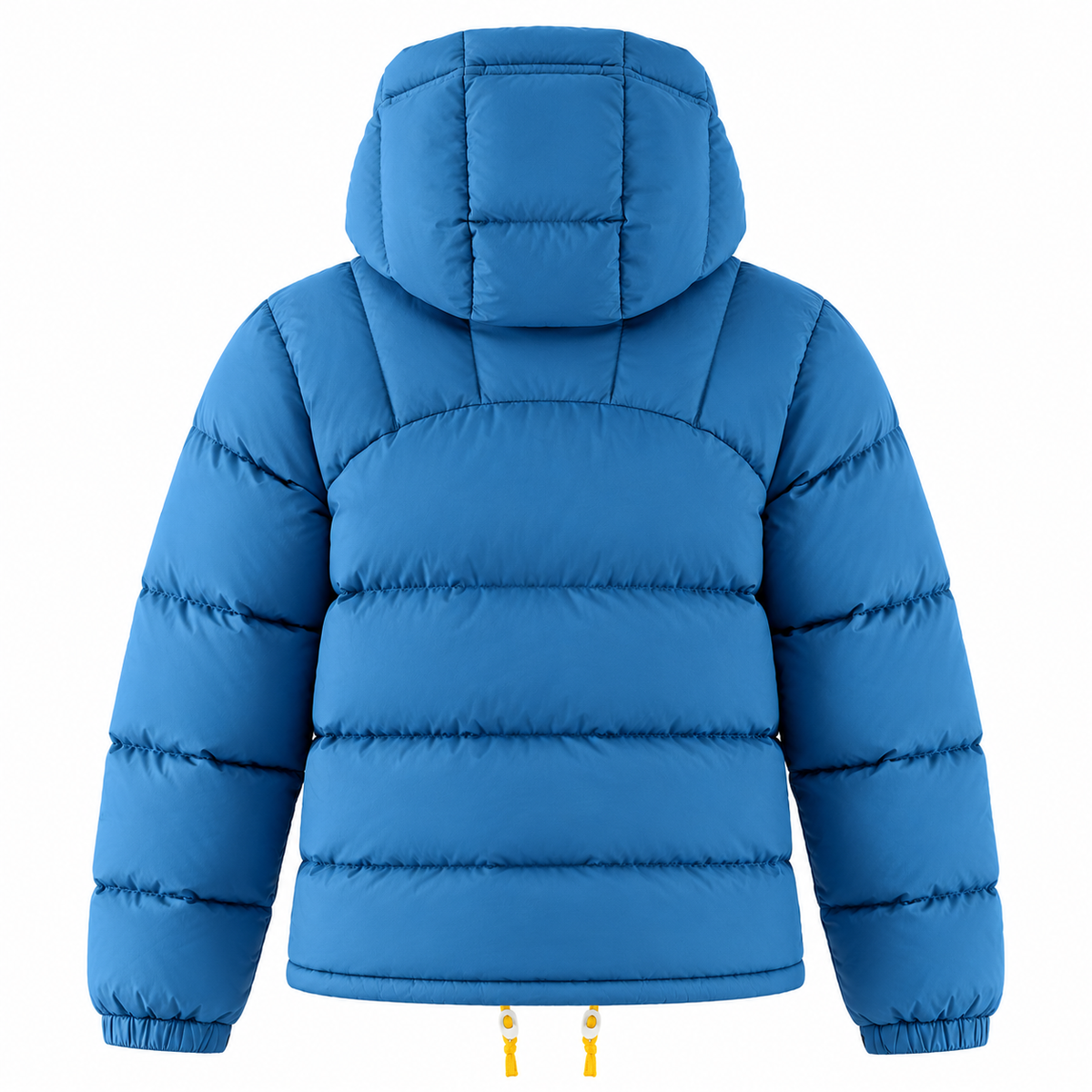 Fjäll Puffer Jacket