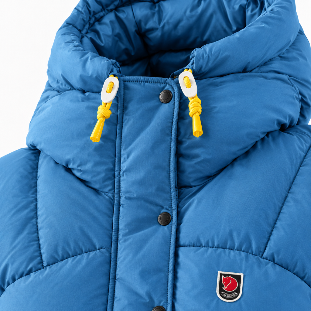 Fjäll Puffer Jacket