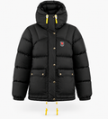 Fjäll Puffer Jacket