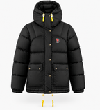 Fjäll Puffer Jacket