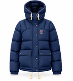 Fjäll Puffer Jacket