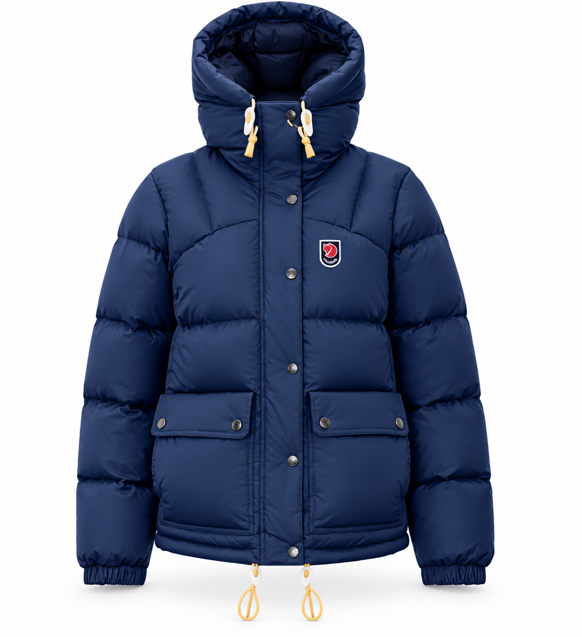 Fjäll Puffer Jacket