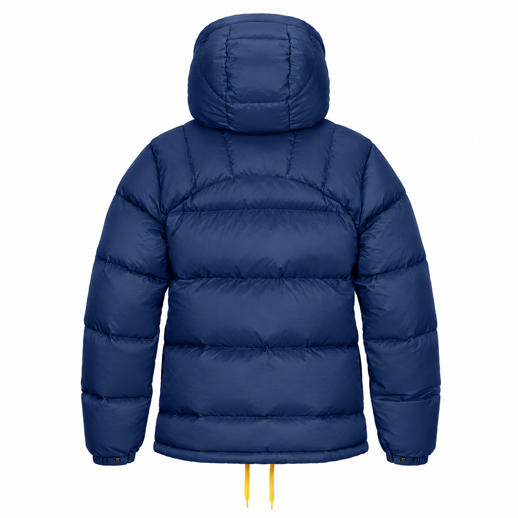 Fjäll Puffer Jacket