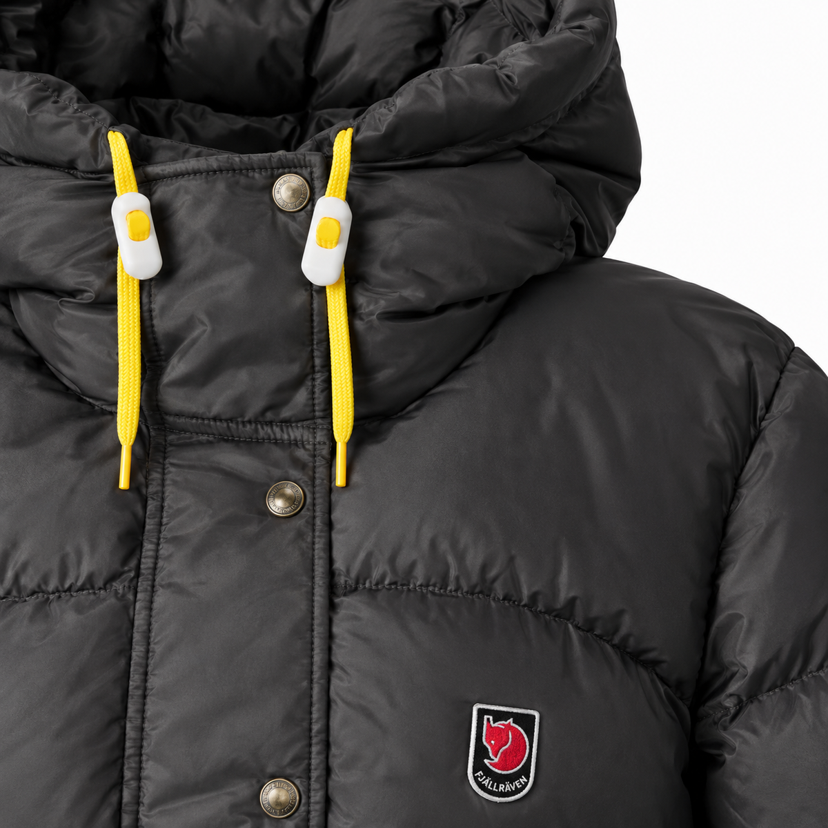 Fjäll Puffer Jacket