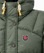 Fjäll Puffer Jacket