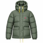 Fjäll Puffer Jacket