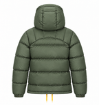 Fjäll Puffer Jacket