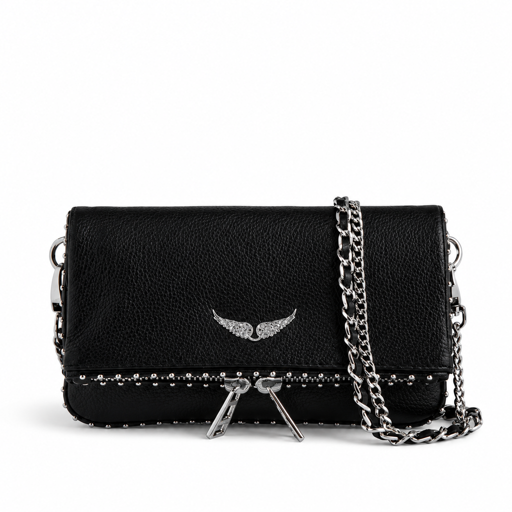 Rock Mini Stud Bag