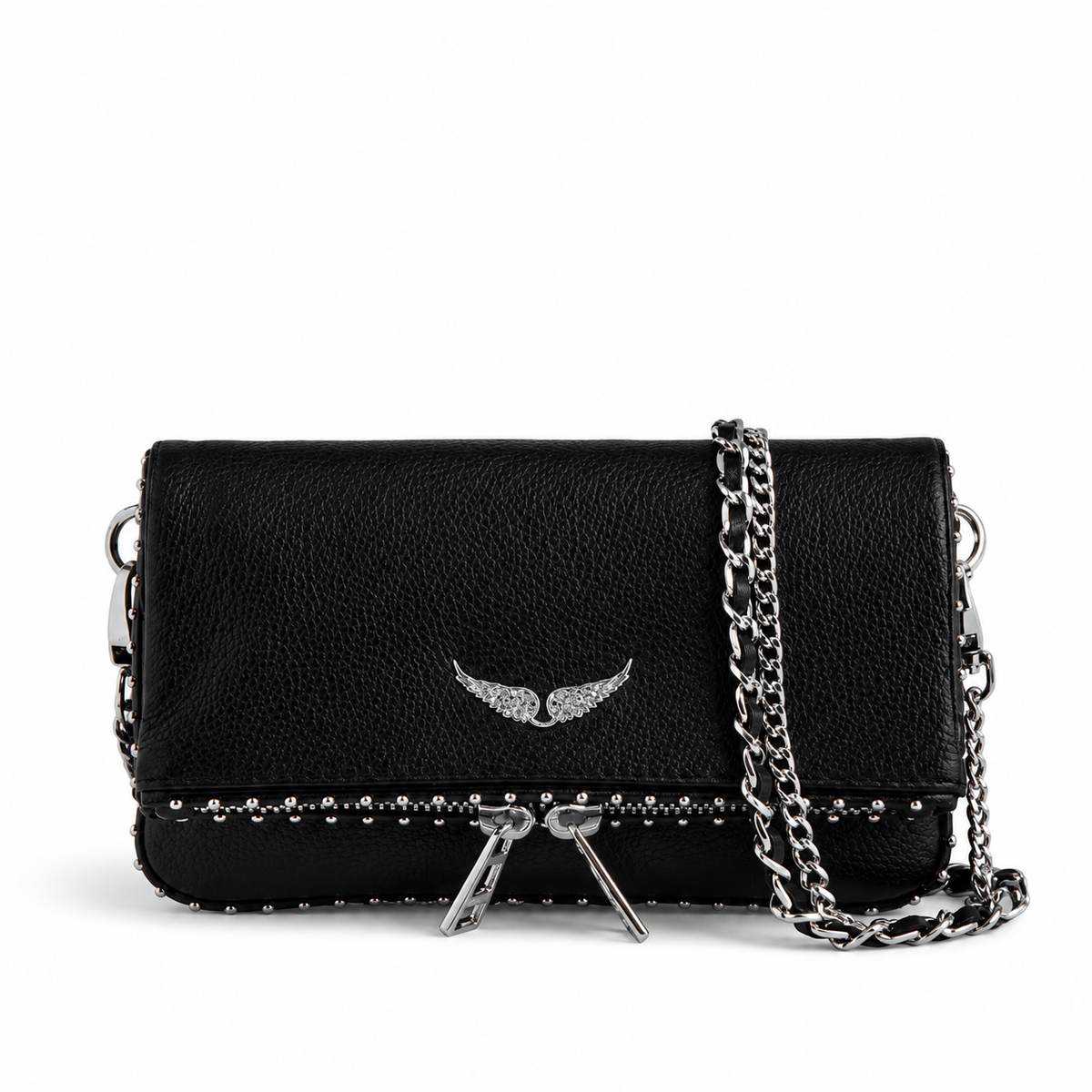 Rock Mini Stud Bag